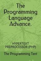 The Programming Language Advance.