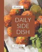 365 Daily Side Dish Recipes