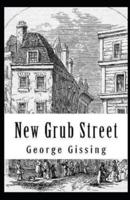 New Grub Street Annotated