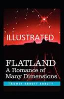 Flatland A Romance of Many Dimensions Illustrated