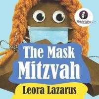 The Mask Mitzvah