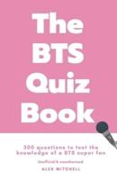 The BTS Quiz Book
