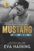 Mustang Hollywood