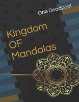 Kingdom OF Mandalas
