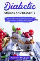 Diabetic Snacks and Desserts