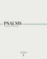 Psalms - The Reflective Woman