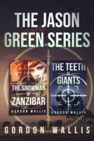 The Jason Green Series