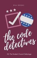 The Code Detectives #2