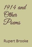 1914 and Other Poems