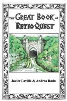 The Great Book of Retro Quest