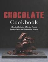 Chocolate Cookbook