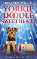 Yorkie Doodle Sweetheart