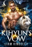Kihyun's Vow