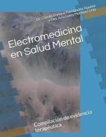 Electromedicina En Salud Mental