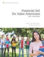 Financial Aid for Asian Americans