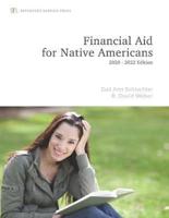 Financial Aid for Native Americans