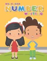 Number Writing