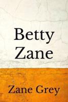 Betty Zane