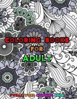 Swear Word Coloring Books for Adult