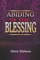 Abiding in the Blessing