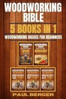 Woodworking Bible