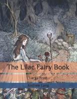 The Lilac Fairy Book