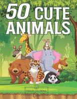 50 Cute Animals