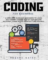 Coding For Beginners