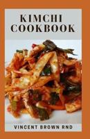 Kimchi Cookbook