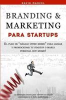 Branding & Marketing Para Startups