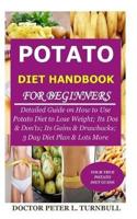 Potato Diet Handbook for Beginners