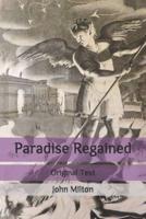 Paradise Regained