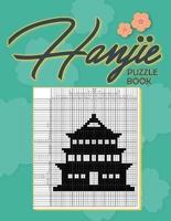 Hanjie Puzzle Book