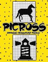 Picross Japanese Crossword Puzzle