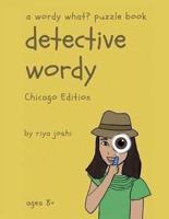 Detective Wordy