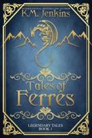 Tales of Ferrês