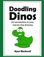 Doodling Dinos