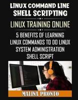 Linux Command Line & Shell Scripting