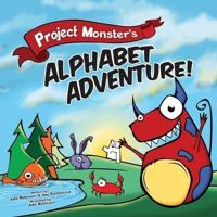 Project Monster's Alphabet Adventure