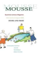 Mousse Cartoon Magazine