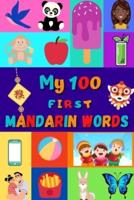 My 100 First Mandarin Words