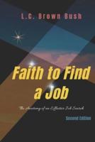 Faith to Find a Job