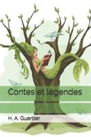 Contes Et Légendes