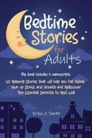 Bedtime Stories for Adults