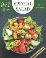 365 Special Salad Recipes