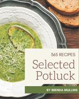 365 Selected Potluck Recipes