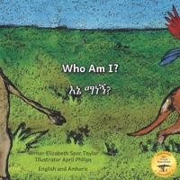 Who Am I?