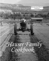 Hauser Family Cookbook 2020