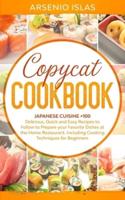 Copycat Cookbook