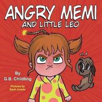 Angry Memi and Little Leo